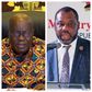 Nana Addo and Matthew Opoku Prempeh