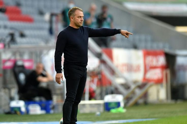 Bayern Munich head coach Hansi Flick says a revamped Champions League format could benefit his team, who have won their last 13 games in all competitions.