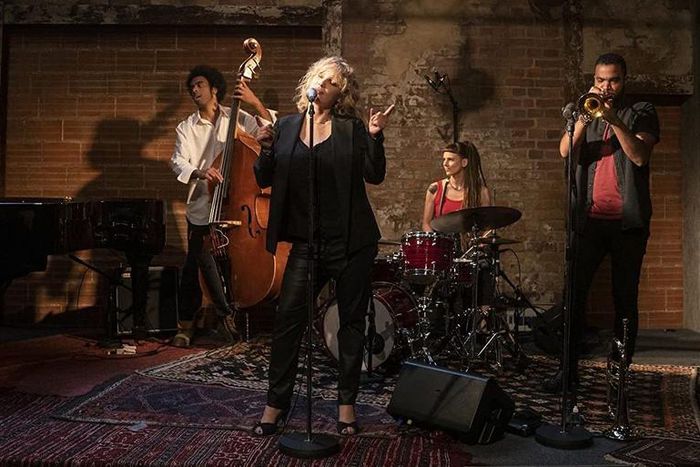 Every Amazing Jazz Song from 'The Eddy' Soundtrack