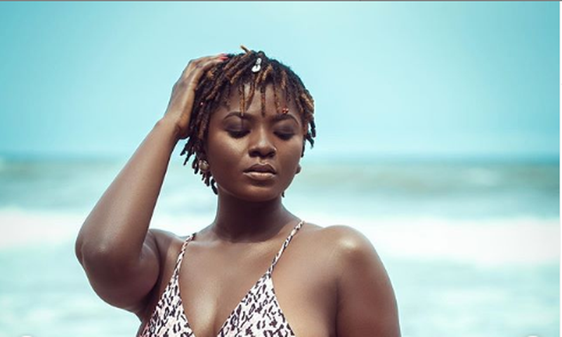 Ahuofe Patri