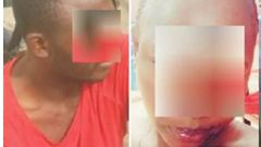 Man kills his only little daughter as a condition to marry pregnant fiancée
