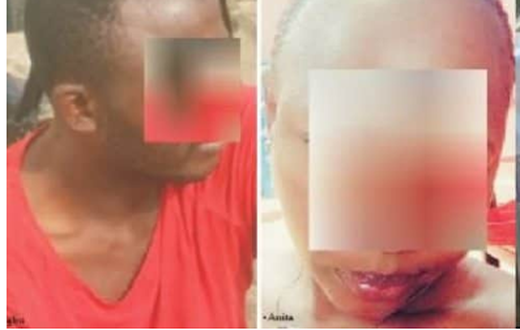 Man kills his only little daughter as a condition to marry pregnant fiancée