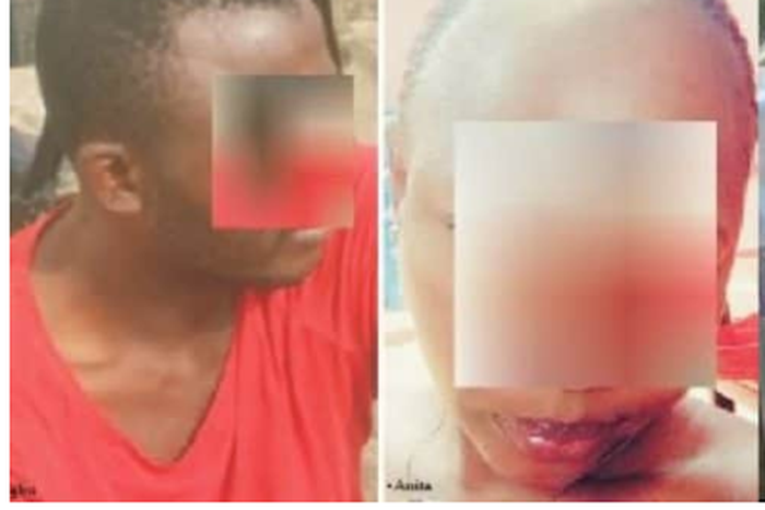 Man kills his only little daughter as a condition to marry pregnant fiancée