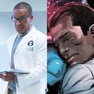 The Doom Patrol TV Heroes Are a Spot-On Recreation of Their DC Comics Counterparts