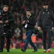 Amazon will make its remaining Premier League games free-to-air this season