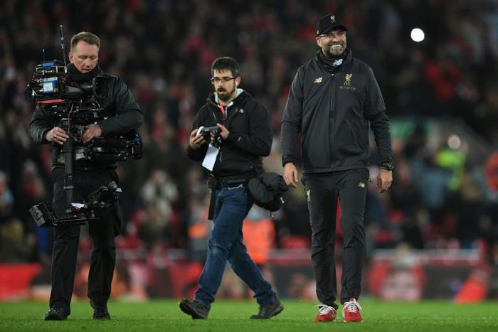 Amazon will make its remaining Premier League games free-to-air this season