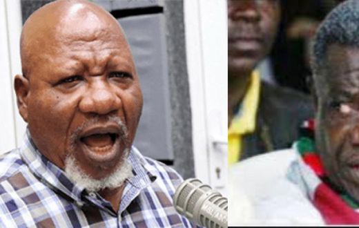 “Late Atta Mills has warned me, so I won’t go on any radio station to speak” – Allotey Jacobs