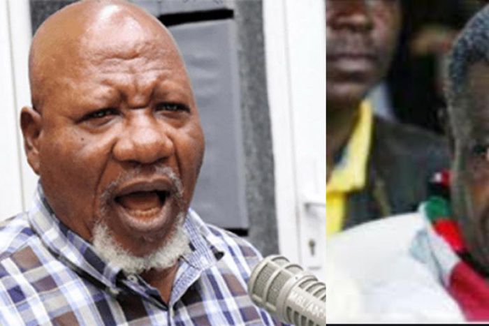 “Late Atta Mills has warned me, so I won’t go on any radio station to speak” – Allotey Jacobs
