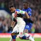 Jordan Ayew has been in impressive form this season