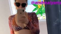 Kate Hudson Shows Off Toned Abs, New Bikini
