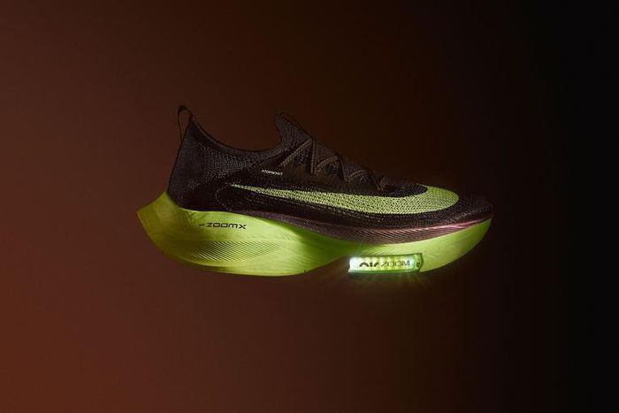 I Ran in Nike's Super Fast Carbon Plate Shoes