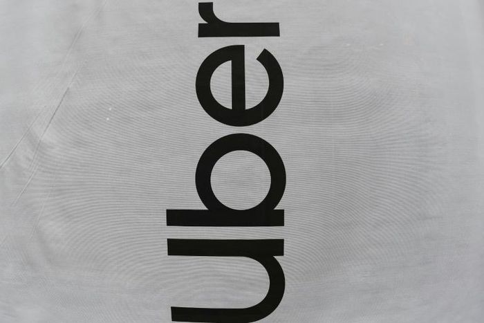 Uber reported steep losses in the first quarter but said it was positioned to ride out the COVID-19 crisis