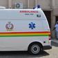 Ahafo region: Ambulance driver who carried COVID-19 patient tests positive