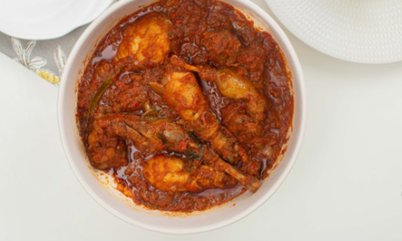 Tomato sauce
