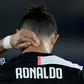 Juventus's star player is Portuguese forward Cristiano Ronaldo