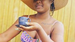 Salma Mumin