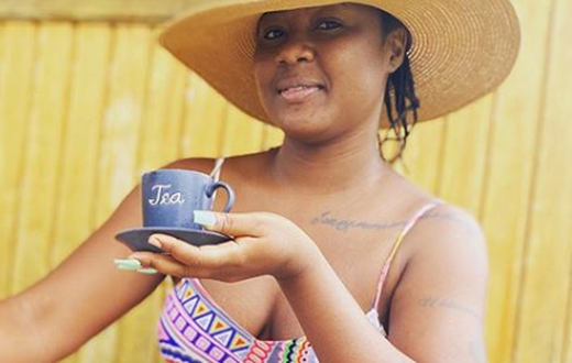 Salma Mumin