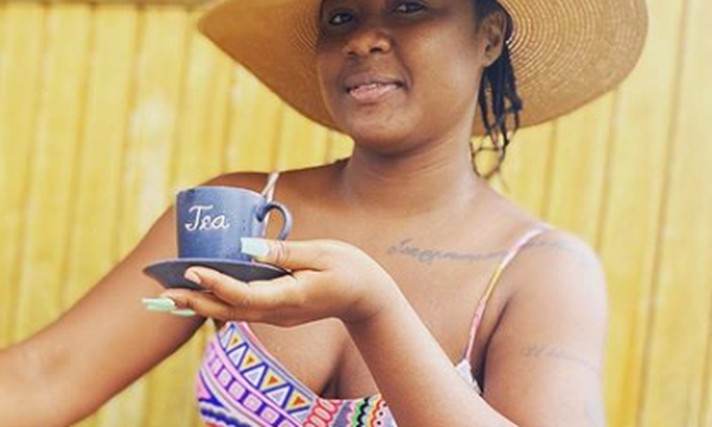 Salma Mumin