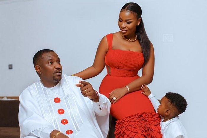 The Dumelo's