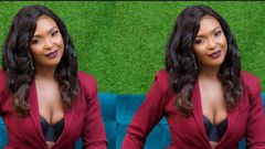 Relationship counsellor reveals one incident that made her stop sleeping with men for money