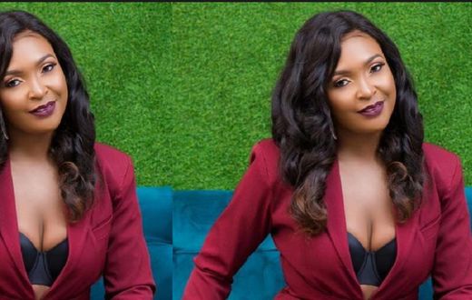 Relationship counsellor reveals one incident that made her stop sleeping with men for money