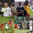 20 times the Black Stars broke Ghanaians' hearts