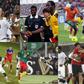 20 times the Black Stars broke Ghanaians' hearts