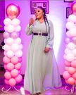 Moesha Boduong