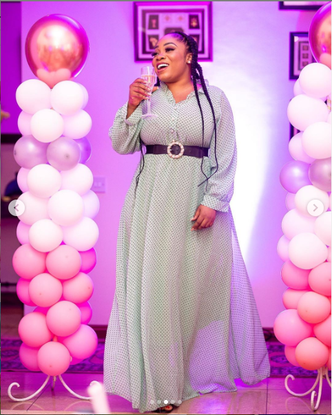 Moesha Boduong