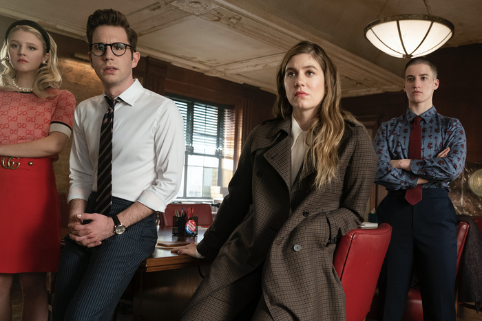 What We Know About Season 3 of 'The Politician'