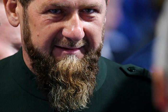 Chechen leader Ramzan Kadyrov's response to the coronavirus pandemic is hardening his reputation as a strongman intolerant of dissent or criticism