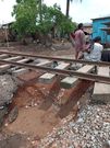Railway line