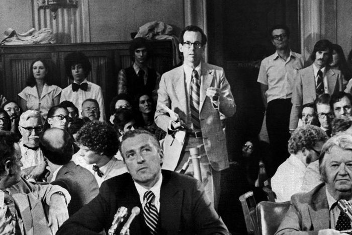 Donald Kennedy, Who Led Stanford in 1980s, Dies at 88