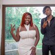 Sami Nate and Sista Afia