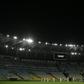 The Maracana stadium in Rio de Janeiro during a game between Flamengo and Bangu on June 18, 2020