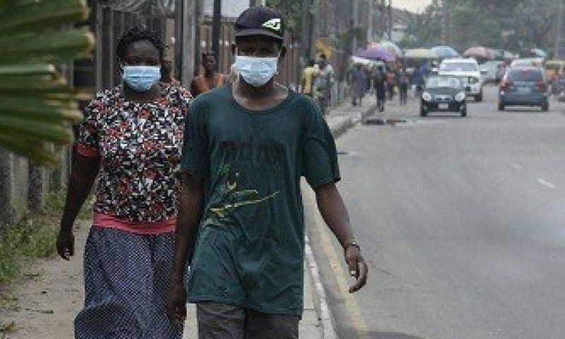 Nose mask