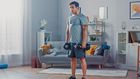 This 5-Move Workout Builds Total-Body Muscle
