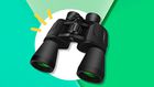 These Binoculars Are A Hiking Trip Essential