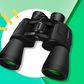 These Binoculars Are A Hiking Trip Essential