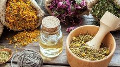 Herbal medicine
