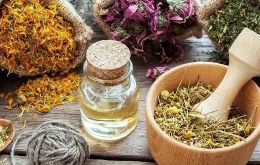 Herbal medicine