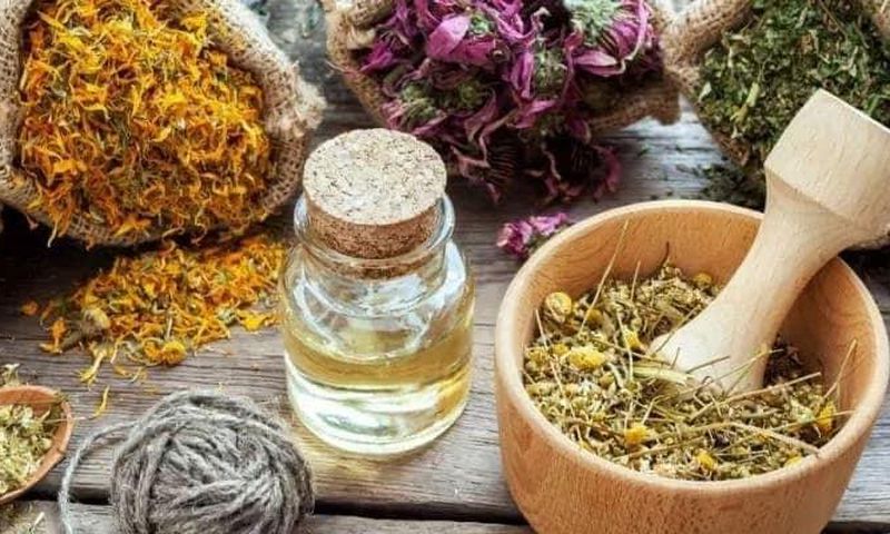 Herbal medicine