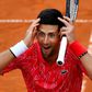 Novak Djokovic has apologised after organising a widely criticised tournament then testing positive for coronavirus