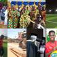 6 times Asamoah Gyan helped society with his projects