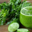 Ladies! Here are 4 health benefits of drinking bitter leaf juice