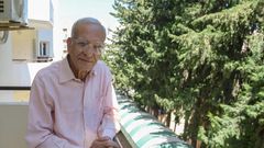 Tunisian philosopher and anthropologist Youssef Seddik says confinement "must change our automatic response to language and force us to reflect more"