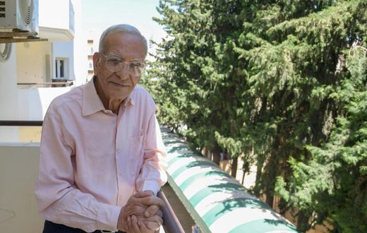 Tunisian philosopher and anthropologist Youssef Seddik says confinement "must change our automatic response to language and force us to reflect more"
