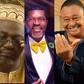 Alex Usifo, Pete Edochie, Kunle Bamtefa, Kanayo .O. Kanayo and Jide Kosoko