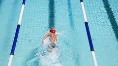 Why Swimming is Considered Cardio