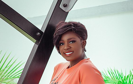 Tracey Boakye